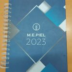 Cuaderno promocional